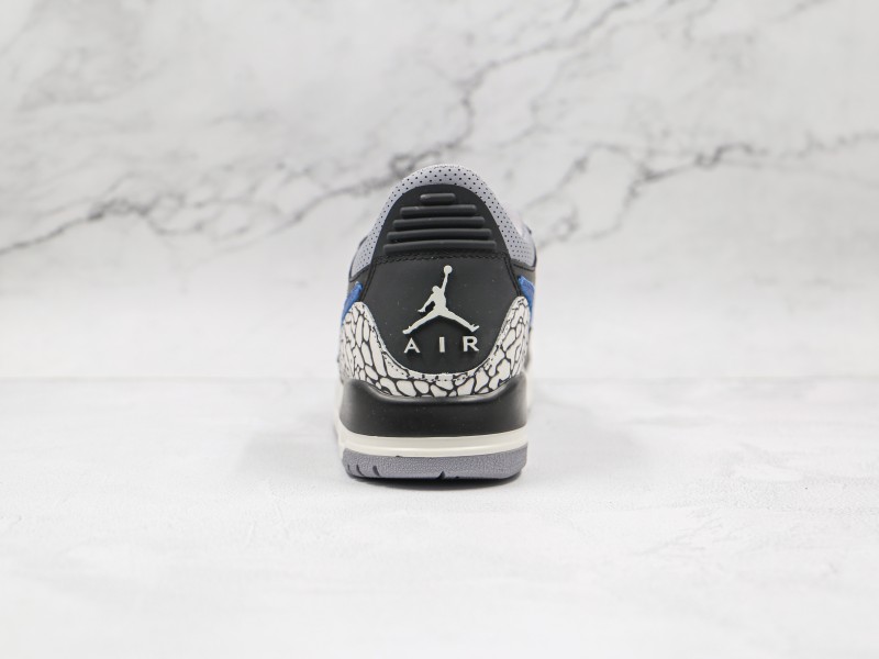 Nike Air Jordan Legacy 312 Modelo 117 - Modo Zapatillas | zapatillas en descuento