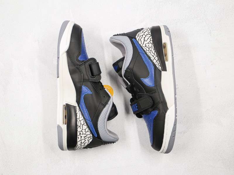 Nike Air Jordan Legacy 312 Modelo 117 - Modo Zapatillas | zapatillas en descuento