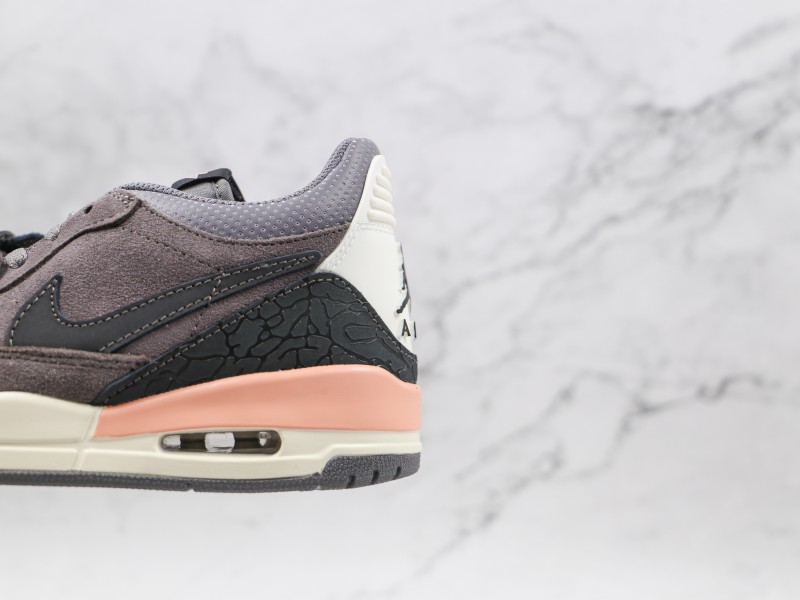 Nike Air Jordan Legacy 312 Modelo 119 - Modo Zapatillas | zapatillas en descuento