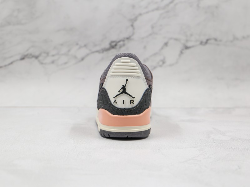 Nike Air Jordan Legacy 312 Modelo 119 - Modo Zapatillas | zapatillas en descuento