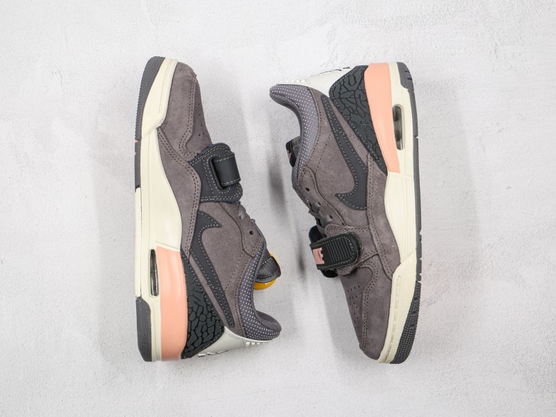 Nike Air Jordan Legacy 312 Modelo 119 - Modo Zapatillas | zapatillas en descuento