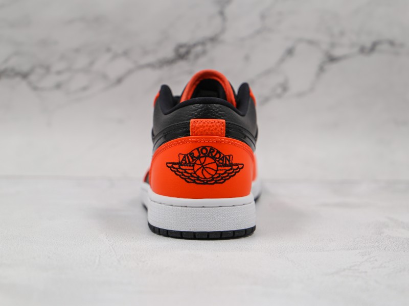 Nike Air Jordan 1 Low Modelo 120H - Modo Zapatillas | zapatillas en descuento