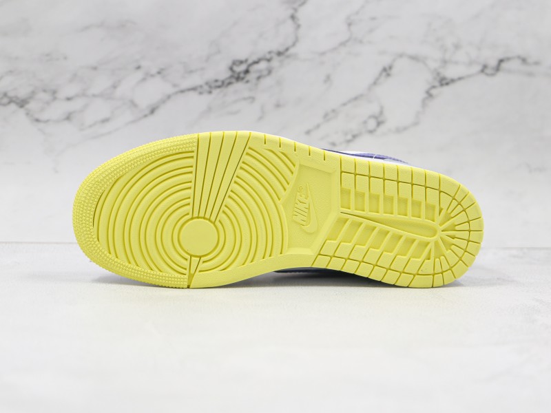 Nike Air Jordan 1 Low Modelo 127 - Modo Zapatillas | zapatillas en descuento