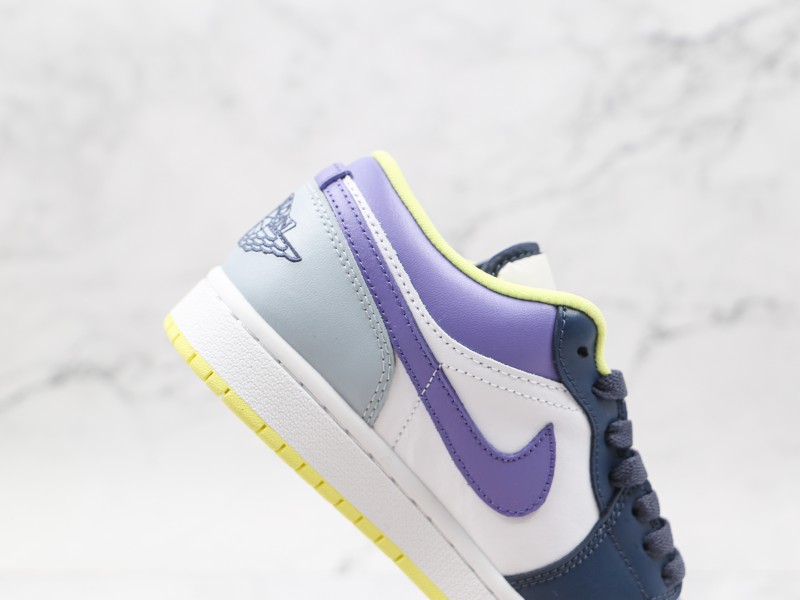 Nike Air Jordan 1 Low Modelo 127 - Modo Zapatillas | zapatillas en descuento