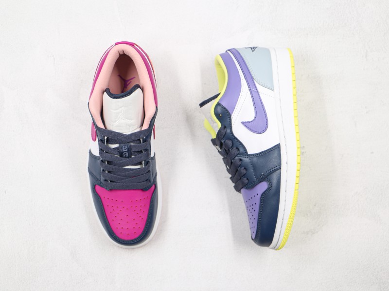 Nike Air Jordan 1 Low Modelo 127 - Modo Zapatillas | zapatillas en descuento