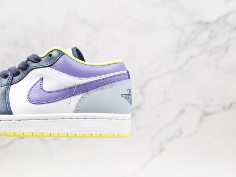 Nike Air Jordan 1 Low Modelo 127 - Modo Zapatillas | zapatillas en descuento