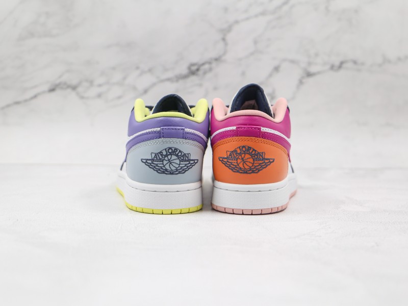 Nike Air Jordan 1 Low Modelo 127 - Modo Zapatillas | zapatillas en descuento