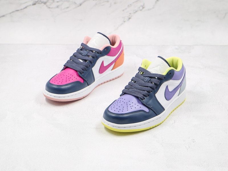 Nike Air Jordan 1 Low Modelo 127 - Modo Zapatillas | zapatillas en descuento