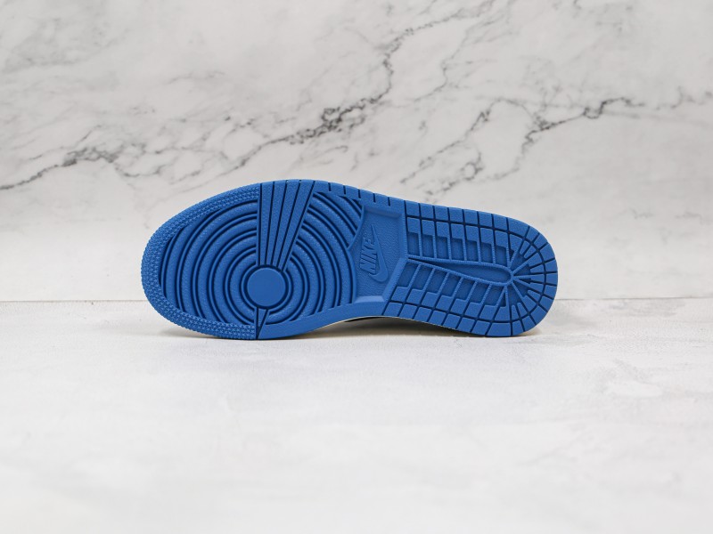 Nike Air Jordan 1 Low Modelo 131 - Modo Zapatillas | zapatillas en descuento