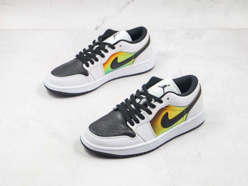 Nike Air Jordan 1 Low Modelo 139H - Modo Zapatillas | zapatillas en descuento