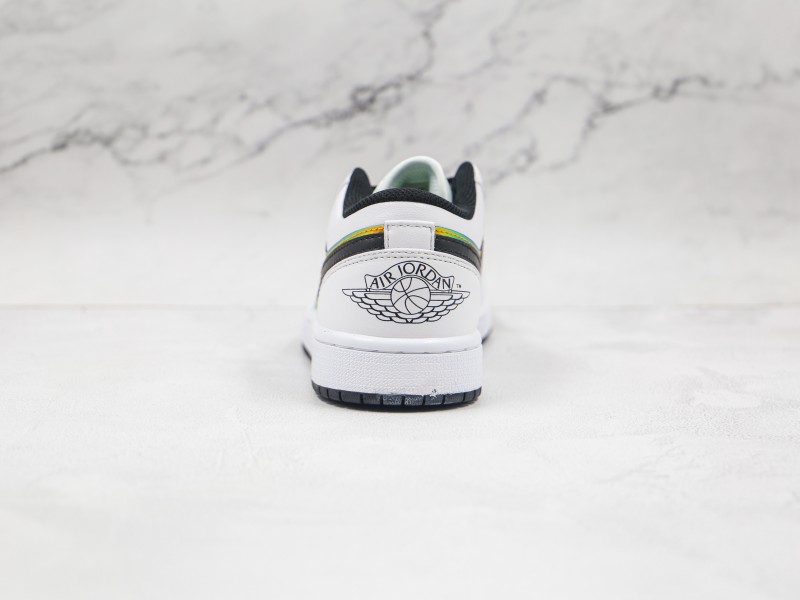 Nike Air Jordan 1 Low Modelo 139H - Modo Zapatillas | zapatillas en descuento