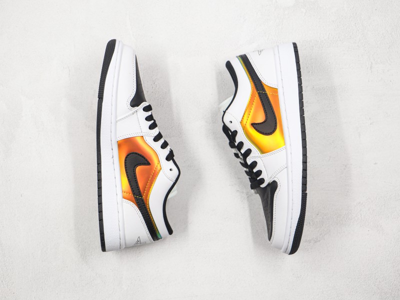 Nike Air Jordan 1 Low Modelo 139H - Modo Zapatillas | zapatillas en descuento