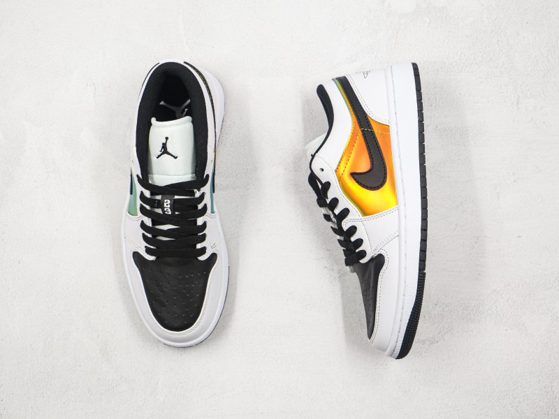 Nike Air Jordan 1 Low Modelo 139H - Modo Zapatillas | zapatillas en descuento