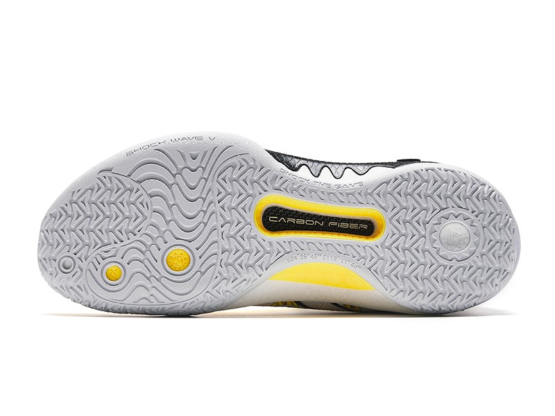 Anta Frenzy 5 (112331106.2) - Modo Zapatillas | zapatillas en descuento