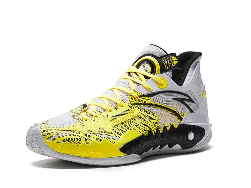 Anta Frenzy 5 (112331106.2) - Modo Zapatillas | zapatillas en descuento