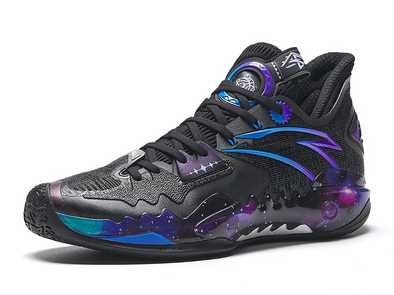 Anta Frenzy 5 (112331106.3) - Modo Zapatillas | zapatillas en descuento