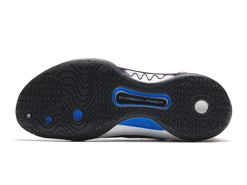 Anta Frenzy 5 (112331106.3) - Modo Zapatillas | zapatillas en descuento