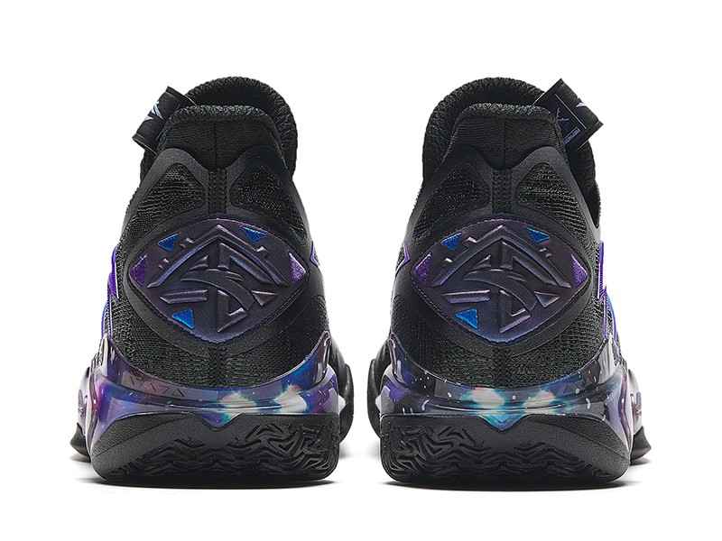 Anta Frenzy 5 (112331106.3) - Modo Zapatillas | zapatillas en descuento