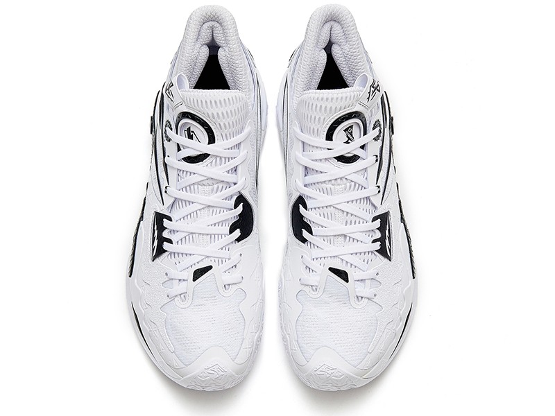 Anta Frenzy 5 (112331106.4) - Modo Zapatillas | zapatillas en descuento