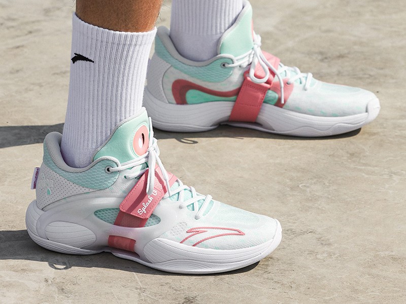 Anta Splash 5 (112321108.1) - Modo Zapatillas | zapatillas en descuento