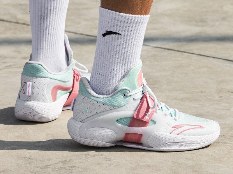 Anta Splash 5 (112321108.1) - Modo Zapatillas | zapatillas en descuento