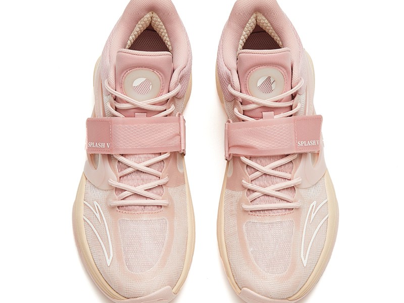 Anta Splash 5 (112321108.2) - Modo Zapatillas | zapatillas en descuento