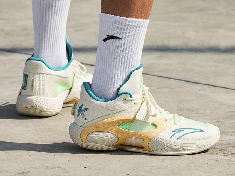 Anta Splash 5 (112321108.5) - Modo Zapatillas | zapatillas en descuento