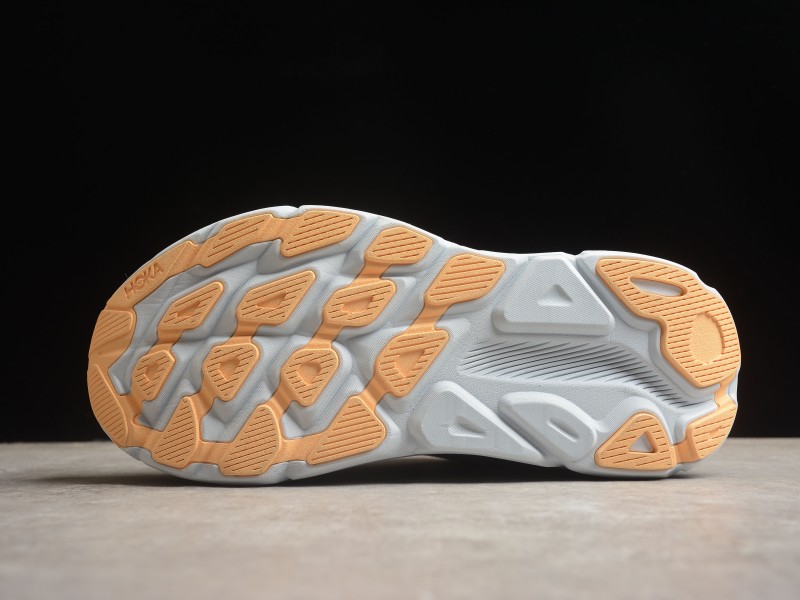 Hoka One One Clifton 9 (1127896.CBIF) - Modo Zapatillas | zapatillas en descuento