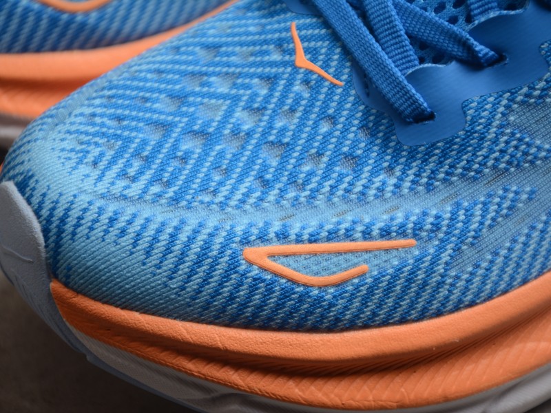 Hoka One One Clifton 9 Coastal Sky - Modo Zapatillas | zapatillas en descuento