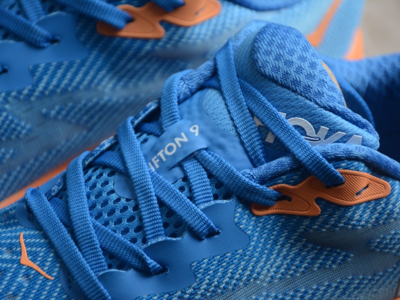 Hoka One One Clifton 9 Coastal Sky - Modo Zapatillas | zapatillas en descuento