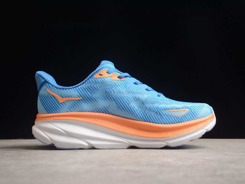 Hoka One One Clifton 9 Coastal Sky - Modo Zapatillas | zapatillas en descuento