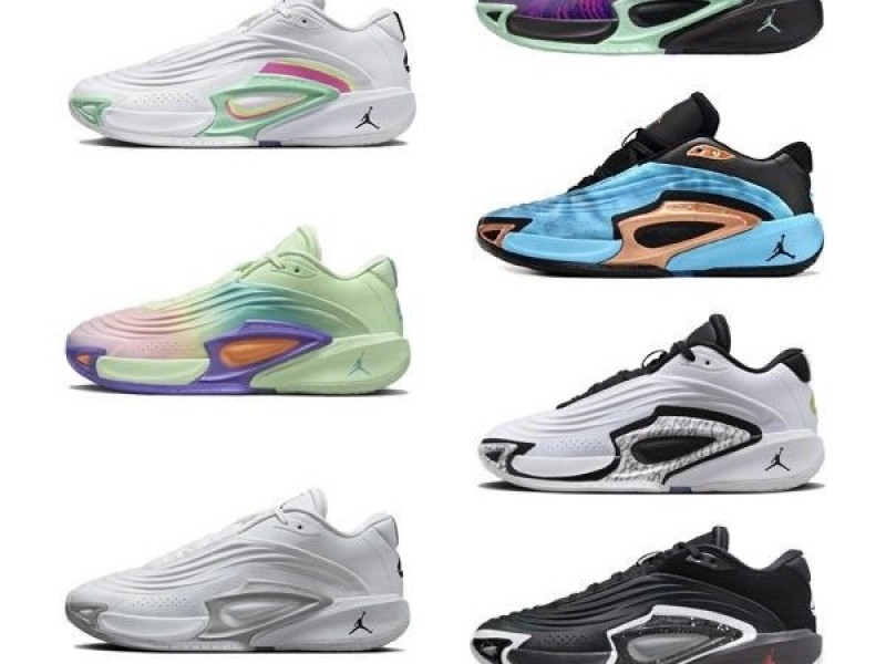 JORDAN LUKA 3 || Jordan Luka 3 Motorsport || FQ8185-170 - Tienda de Tenis de Hombre Tienda de Tenis Mujer
