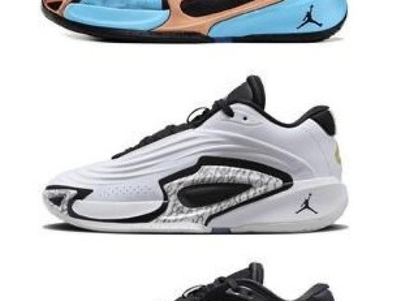 JORDAN LUKA 3 || Jordan Luka 3 Motorsport || FQ8185-170 - Tienda de Tenis de Hombre Tienda de Tenis Mujer