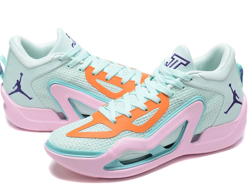 JORDAN TATUM 1 || Jordan Tatum 1 || TATUM1.024 - Modo Zapatillas | zapatillas en descuento