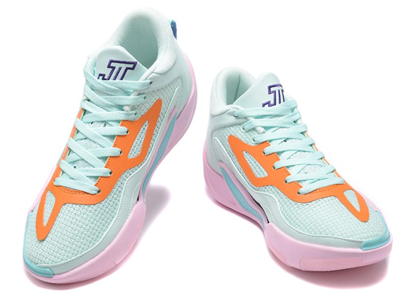 JORDAN TATUM 1 || Jordan Tatum 1 || TATUM1.024 - Modo Zapatillas | zapatillas en descuento