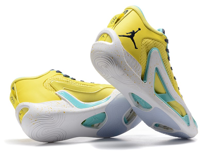 JORDAN TATUM 1 || Jordan Tatum 1 || TATUM1.030 - Modo Zapatillas | zapatillas en descuento