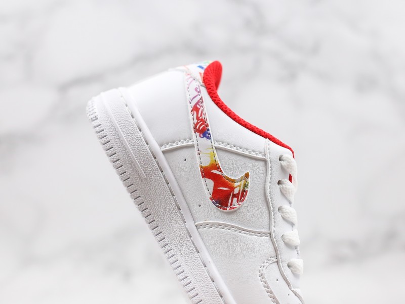 Nike Air Force 1 Low Modelo 115M - Modo Zapatillas | zapatillas en descuento