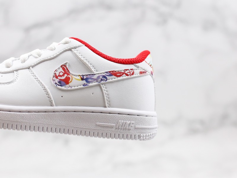 Nike Air Force 1 Low Modelo 115M - Modo Zapatillas | zapatillas en descuento