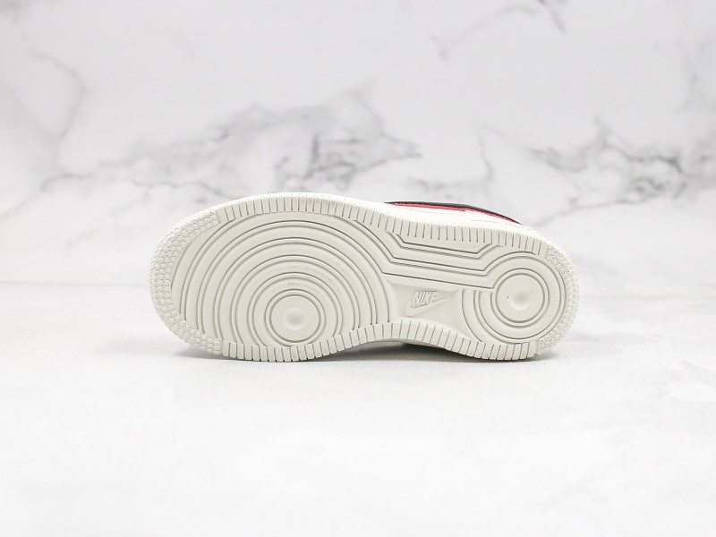 Nike Air Force 1 Low Modelo 116M - Modo Zapatillas | zapatillas en descuento