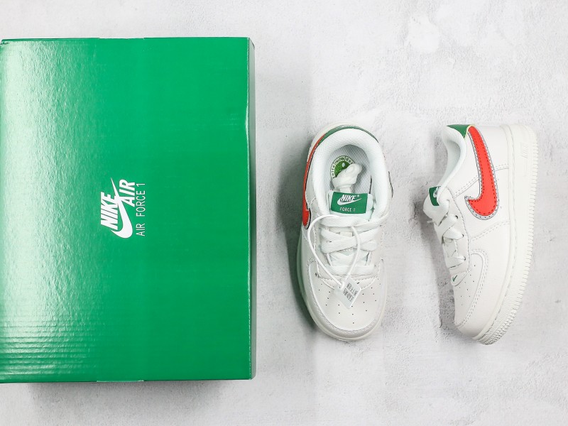 Nike Air Force 1 Low Modelo 117M - Modo Zapatillas | zapatillas en descuento