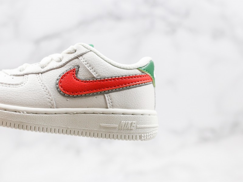 Nike Air Force 1 Low Modelo 117M - Modo Zapatillas | zapatillas en descuento