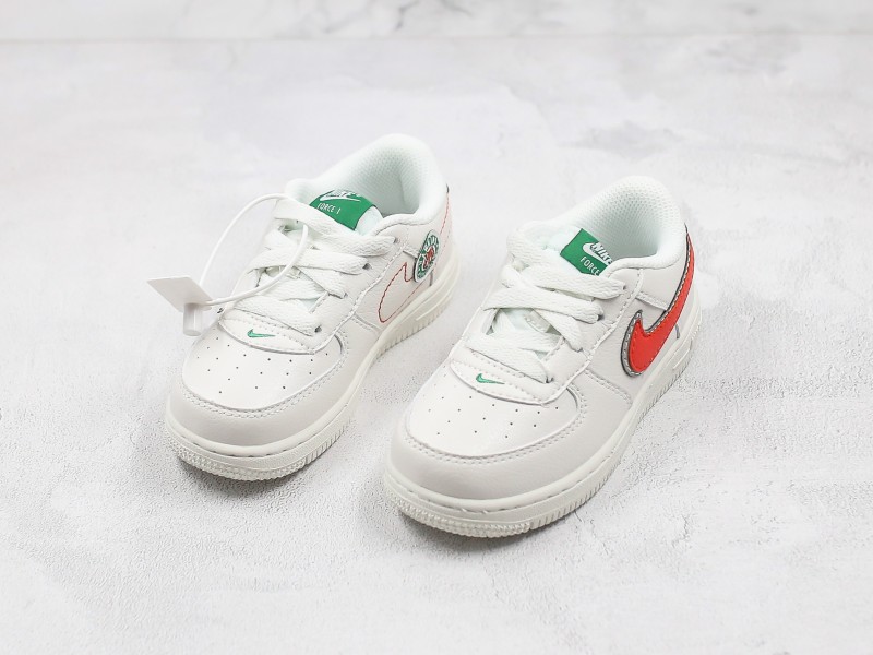 Nike Air Force 1 Low Modelo 117M - Modo Zapatillas | zapatillas en descuento