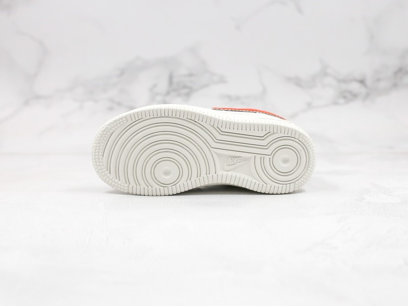 Nike Air Force 1 Low Modelo 117M - Modo Zapatillas | zapatillas en descuento