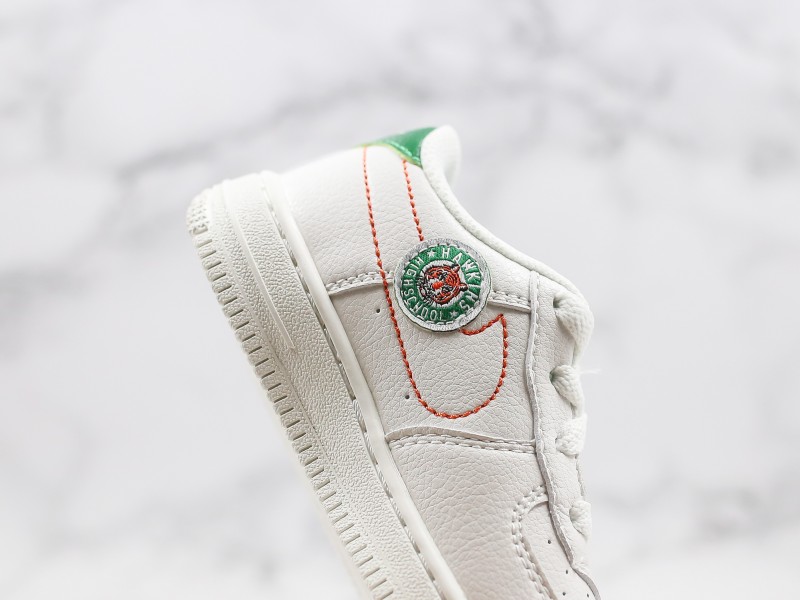 Nike Air Force 1 Low Modelo 117M - Modo Zapatillas | zapatillas en descuento