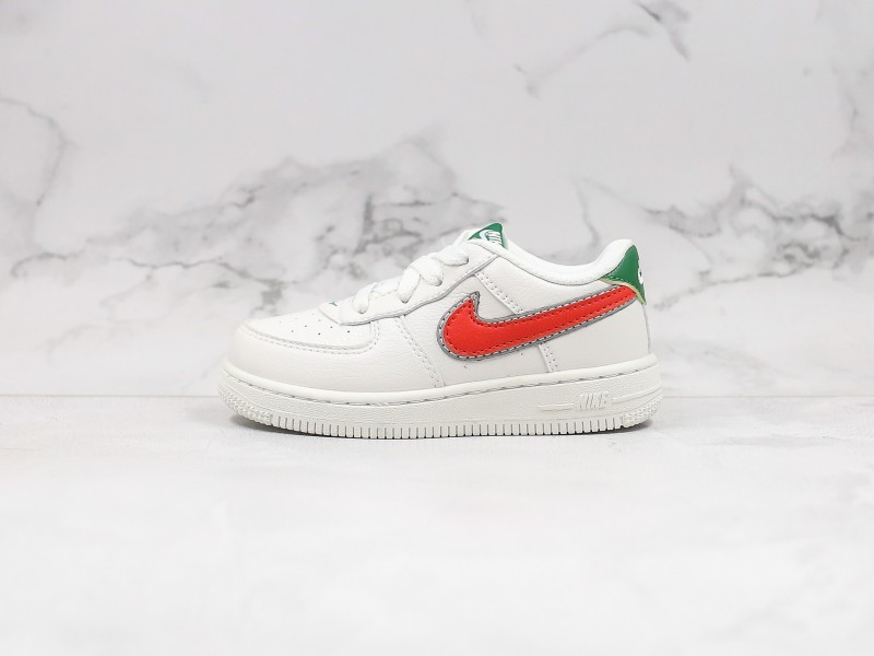 Nike Air Force 1 Low Modelo 117M - Modo Zapatillas | zapatillas en descuento