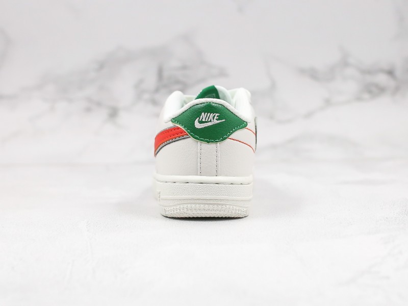 Nike Air Force 1 Low Modelo 117M - Modo Zapatillas | zapatillas en descuento