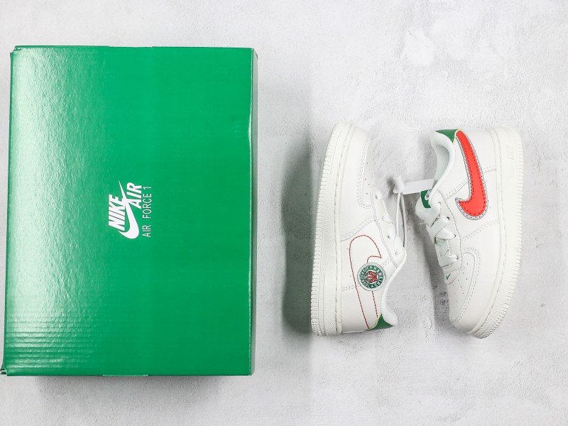 Nike Air Force 1 Low Modelo 117M - Modo Zapatillas | zapatillas en descuento