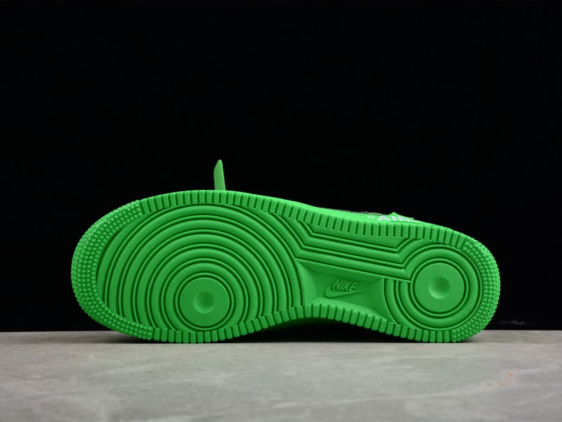 Nike Air Force 1 Low Off-White Brooklyn - Modo Zapatillas | zapatillas en descuento