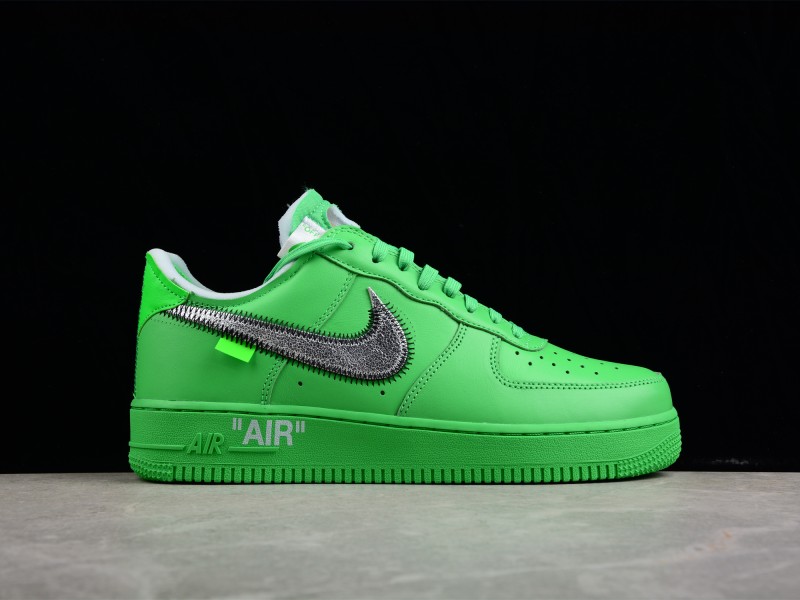 Nike Air Force 1 Low Off-White Brooklyn - Modo Zapatillas | zapatillas en descuento