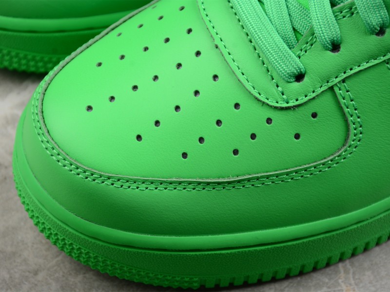 Nike Air Force 1 Low Off-White Brooklyn - Modo Zapatillas | zapatillas en descuento